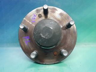 Запчасть ступица задняя левая Nissan Cefiro 1999