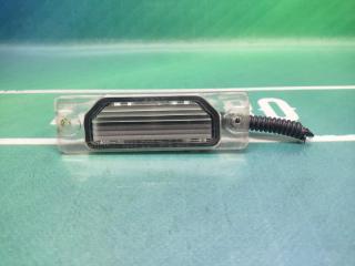 Запчасть подсветка номера Nissan Cefiro 1999