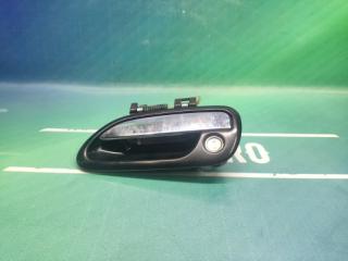 Запчасть ручка двери передняя левая Subaru Legacy Lancaster 1998