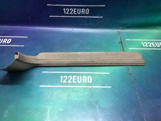 Запчасть накладка на порог передняя правая Subaru Legacy Lancaster 1998