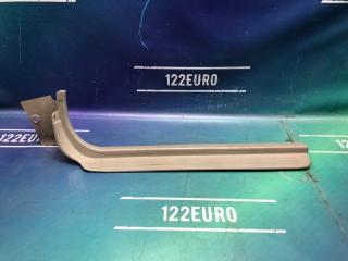 Запчасть накладка на порог передняя левая Subaru Legacy Lancaster 1998