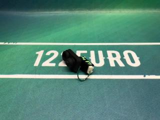 Фото запчасти концевик двери Mitsubishi RVR 2010 контрактная запчасть Запчасть концевик двери Mitsubishi RVR 2010