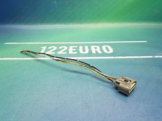 Фото запчасти разъем Toyota Platz 1999 контрактная запчасть Запчасть разъем Toyota Platz 1999