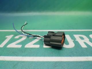 Фото запчасти разъем Nissan Cefiro 1999 контрактная запчасть Запчасть разъем Nissan Cefiro 1999