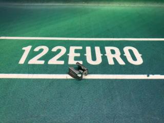 Фото запчасти кронштейн форсунки Mitsubishi RVR 2010 контрактная запчасть Запчасть кронштейн форсунки Mitsubishi RVR 2010