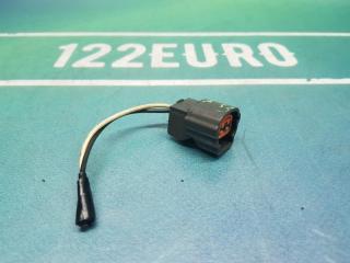 Фото запчасти разъем датчика Nissan Cefiro 1999 контрактная запчасть Запчасть разъем датчика Nissan Cefiro 1999