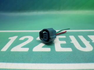 Запчасть разъем Subaru Legacy Lancaster 1998