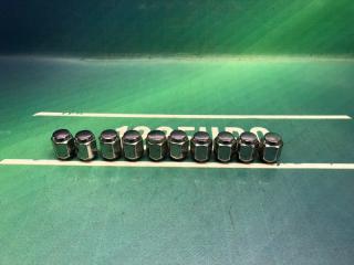 Фото запчасти болт колесный Toyota Chaser 1999 контрактная запчасть Запчасть болт колесный Toyota Chaser 1999