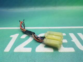 Запчасть разъем Subaru Legacy Lancaster 1998