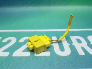 Фото запчасти разъем Honda Accord 2007 контрактная запчасть Запчасть разъем Honda Accord 2007