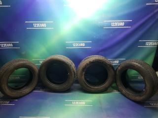 Комплект из 4-х Шина летняя 195/65R15 Yokohama BluEarth E52 (б/у)