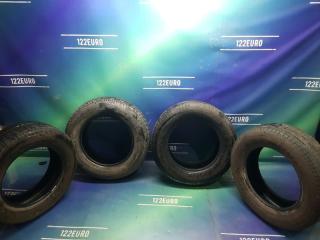 Комплект из 4-х Шина летняя 215/65R16 Bridgestone Dueler H/L (б/у)