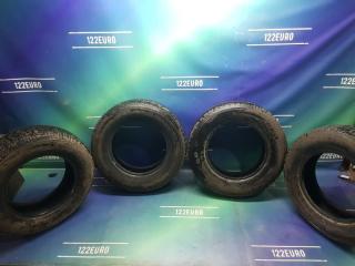 Комплект из 4-х Шина летняя 215/70R16 Yokohama Geolandar CV G058 (б/у)
