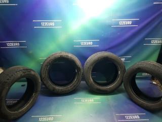 Комплект из 4-х Шина летняя 215/60R17 Seiberling SL201 (б/у)