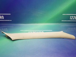 Запчасть накладка на стойку кузова передняя правая Subaru Legacy Lancaster 1998