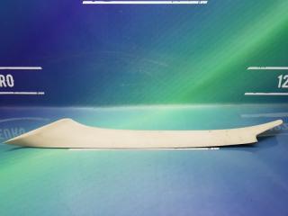 Запчасть накладка на стойку кузова передняя левая Subaru Legacy Lancaster 1998