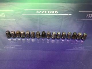 Фото запчасти гайка колесная Toyota Corolla 2005 Б/У запчасть Запчасть гайка колесная Toyota Corolla 2005