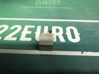 Фото запчасти реле Toyota Corolla 2005 Б/У запчасть Запчасть реле Toyota Corolla 2005