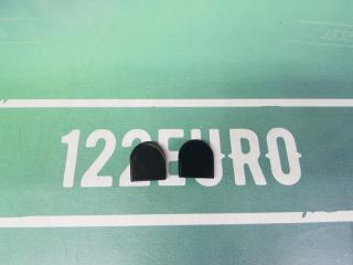 Запчасть заглушка Toyota Caldina 2001