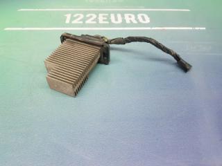 Запчасть реостат печки Toyota Ipsum 1999