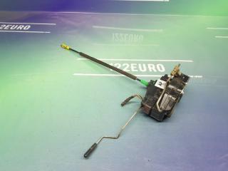 Фото запчасти замок двери задний правый Chevrolet Cruze 2011 Б/У запчасть Запчасть замок двери задний правый Chevrolet Cruze 2011