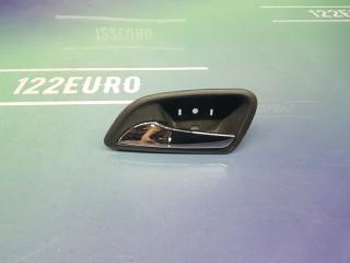 Фото запчасти ручка двери внутренняя задняя левая Chevrolet Cruze 2011 Б/У запчасть Запчасть ручка двери внутренняя задняя левая Chevrolet Cruze 2011