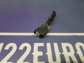 Фото запчасти разъем форсунки Chevrolet Cruze 2011 Б/У запчасть Запчасть разъем форсунки Chevrolet Cruze 2011