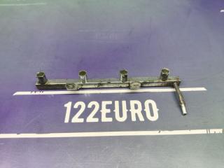 Фото запчасти топливная рейка Chevrolet Cruze 2011 Б/У запчасть Запчасть топливная рейка Chevrolet Cruze 2011