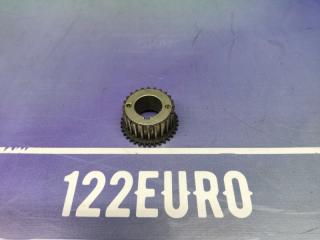 Фото запчасти шестерня коленвала Chevrolet Cruze 2011 Б/У запчасть Запчасть шестерня коленвала Chevrolet Cruze 2011