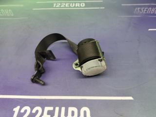 Фото запчасти ремень безопасности задний Chevrolet Cruze 2011 Б/У запчасть Запчасть ремень безопасности задний Chevrolet Cruze 2011