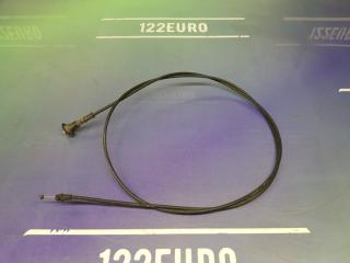 Фото запчасти трос капота Chevrolet Cruze 2011 Б/У запчасть Запчасть трос капота Chevrolet Cruze 2011