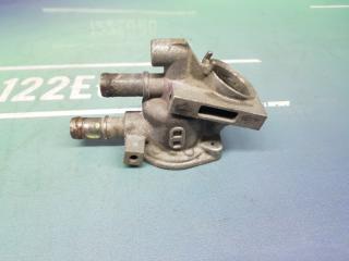 Фото запчасти корпус термостата Honda CR-V 1996 Б/У запчасть Запчасть корпус термостата Honda CR-V 1996