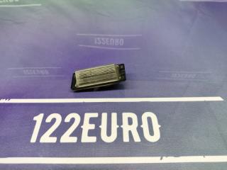 Фото запчасти подсветка номера Mitsubishi Lancer 2005 Б/У запчасть Запчасть подсветка номера Mitsubishi Lancer 2005