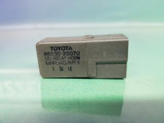 Фото запчасти реле Toyota Corona 1993 Б/У запчасть Запчасть реле Toyota Corona 1993
