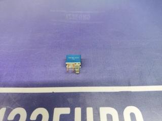 Запчасть реле Suzuki SX4 2009