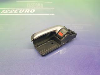 Запчасть ручка двери внутренняя задняя левая Suzuki SX4 2009
