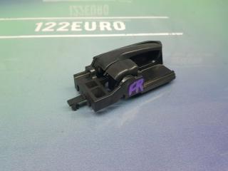 Фото запчасти ручка двери внутренняя передняя правая Pontiac Vibe 2003 Б/У запчасть Запчасть ручка двери внутренняя передняя правая Pontiac Vibe 2003