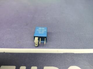 Фото запчасти реле Pontiac Vibe 2003 Б/У запчасть Запчасть реле Pontiac Vibe 2003