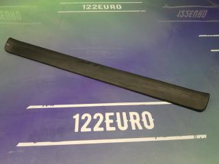 Фото запчасти накладка на порог передняя правая Pontiac Vibe 2003 Б/У запчасть Запчасть накладка на порог передняя правая Pontiac Vibe 2003