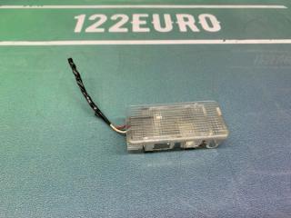 Запчасть плафон освещения бардачка Renault Duster 2019