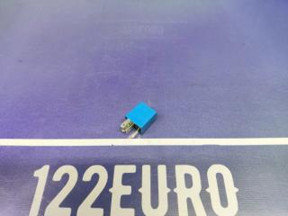 Фото запчасти реле Renault Duster 2019 Б/У запчасть Запчасть реле Renault Duster 2019