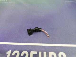 Фото запчасти разъем форсунки Renault Duster 2019 Б/У запчасть Запчасть разъем форсунки Renault Duster 2019