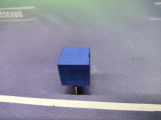 Фото запчасти реле Renault Duster 2019 Б/У запчасть Запчасть реле Renault Duster 2019