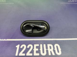 Фото запчасти ручка двери внутренняя задняя правая Renault Duster 2019 Б/У запчасть Запчасть ручка двери внутренняя задняя правая Renault Duster 2019