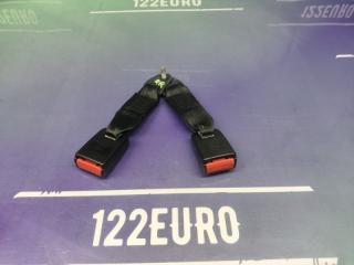 Фото запчасти замок ремня безопасности задний правый Renault Duster 2019 Б/У запчасть Запчасть замок ремня безопасности задний правый Renault Duster 2019