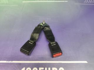 Фото запчасти замок ремня безопасности задний левый Renault Duster 2019 Б/У запчасть Запчасть замок ремня безопасности задний левый Renault Duster 2019