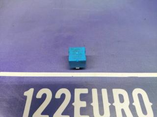 Фото запчасти реле Renault Duster 2019 Б/У запчасть Запчасть реле Renault Duster 2019