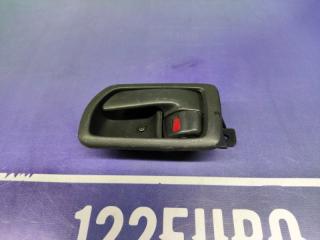 Запчасть ручка двери внутренняя передняя левая Toyota Caldina 1997