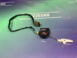 Запчасть сервопривод заслонок печки Subaru Legacy Lancaster 1998