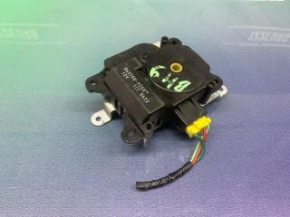 Запчасть сервопривод заслонок печки Subaru Legacy Lancaster 1998